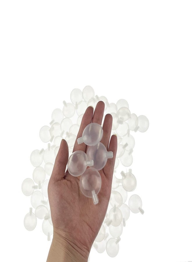 Miokun 300 Pack 35mm Squeakers for Dog Toys Fit Repair Dog Pet Toys Noise Maker Insert Replacement - Image 5